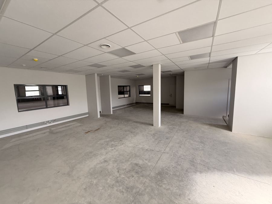 To Let Commercial Property for Rent in Atlantic Hills Western Cape